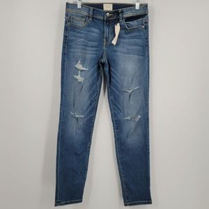 ID:23 Jeans size 27